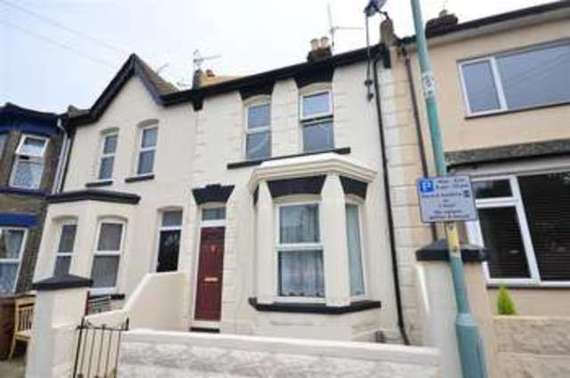 3 Bedroom Terraced